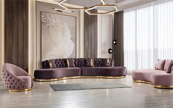 Chester Koltuk Takımları